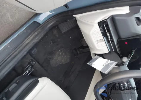 2026 Kia Sportage Hybrid Ex z USA, uszkodzony, nr VIN KNDPVDDGXT7283520